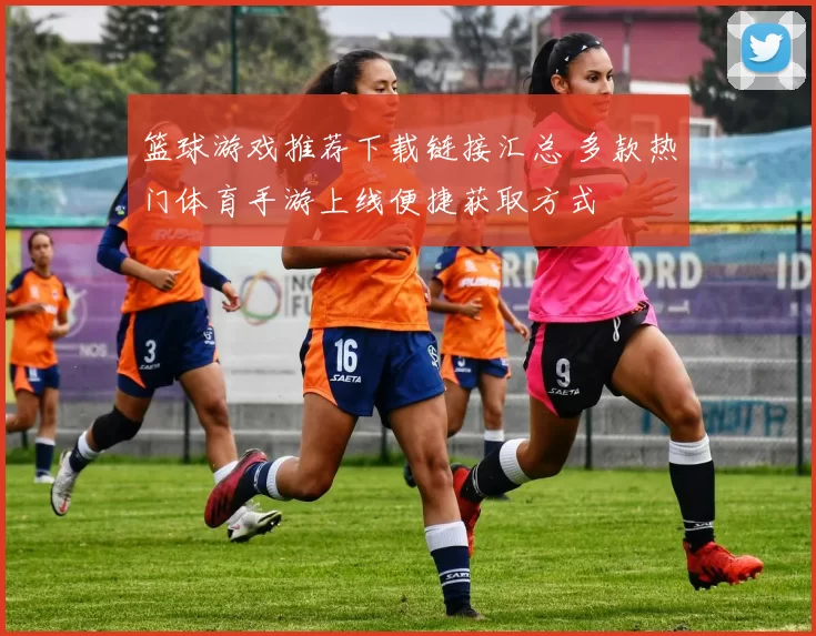 篮球游戏推荐下载链接汇总 多款热门体育手游上线便捷获取方式