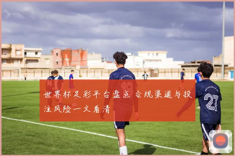 世界杯足彩平台盘点 合规渠道与投注风险一文看清