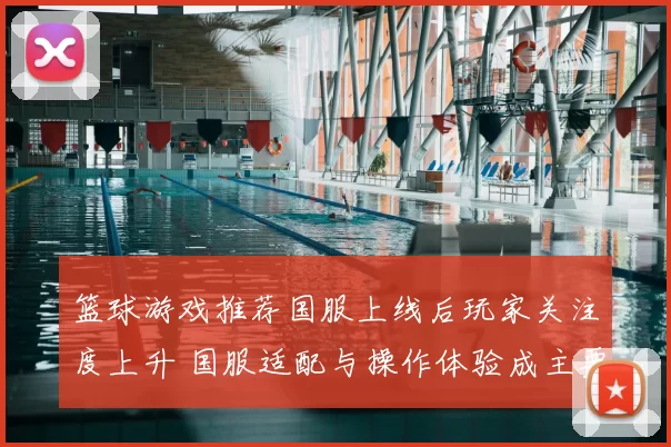篮球游戏推荐国服上线后玩家关注度上升 国服适配与操作体验成主要看点